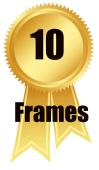 frames rating