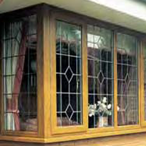 oak bay windows