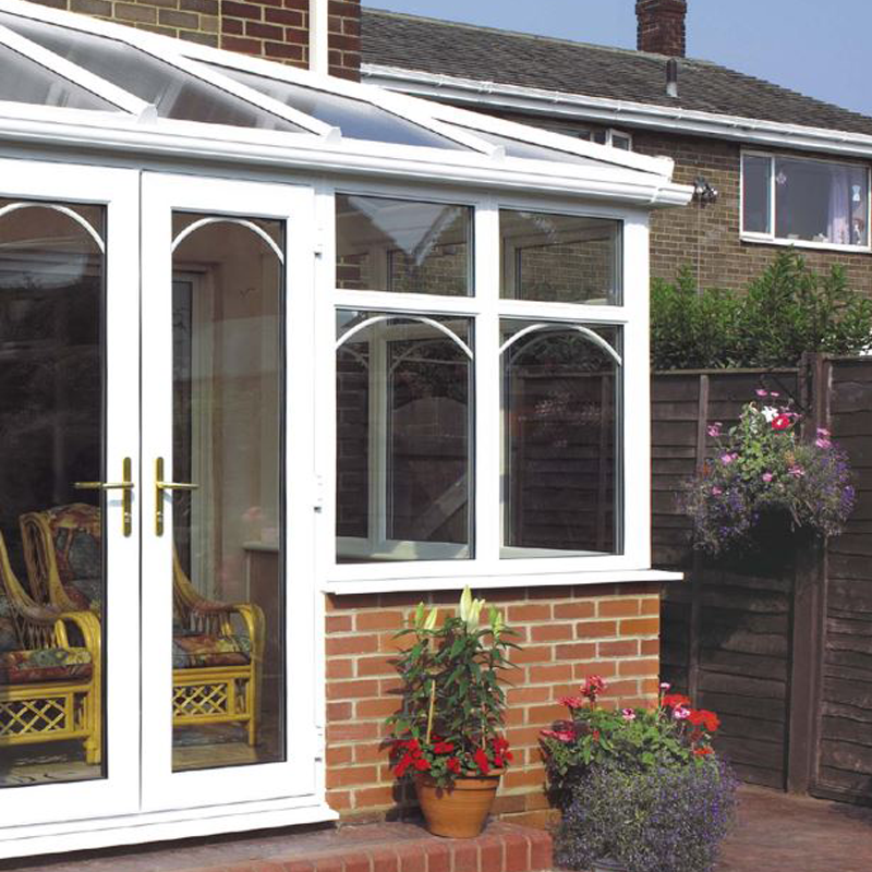 Conservatories 4