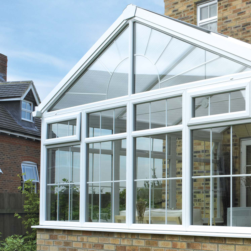 Conservatories 7